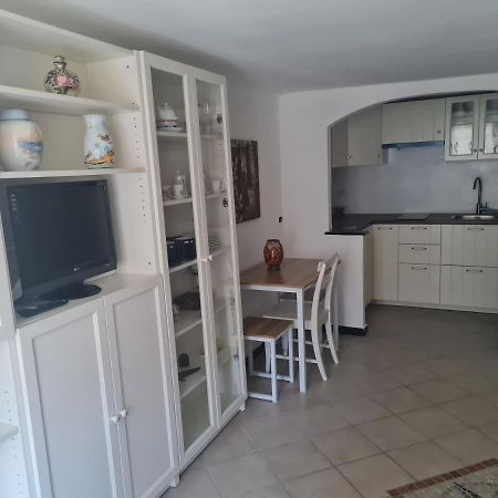 La Casa Minou Daire Cenova Dış mekan fotoğraf