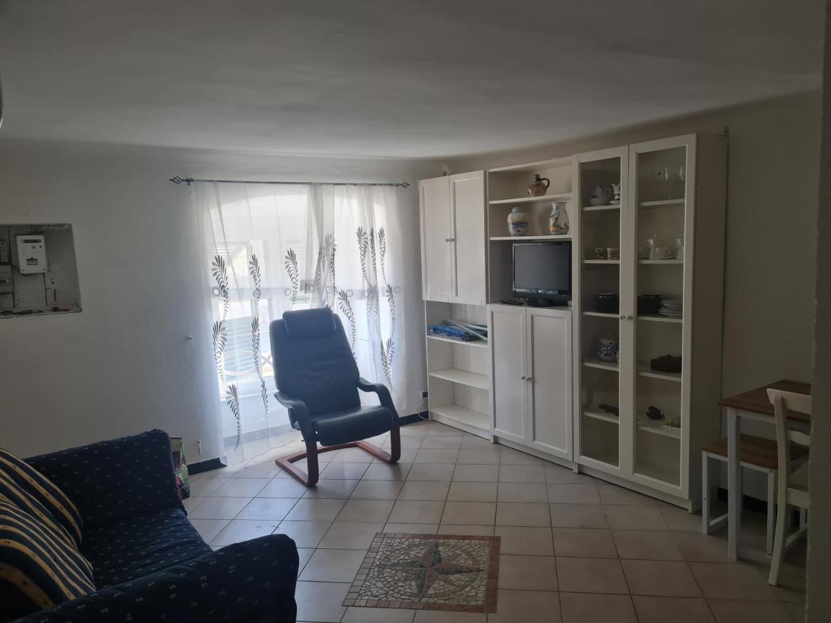 La Casa Minou Daire Cenova Dış mekan fotoğraf