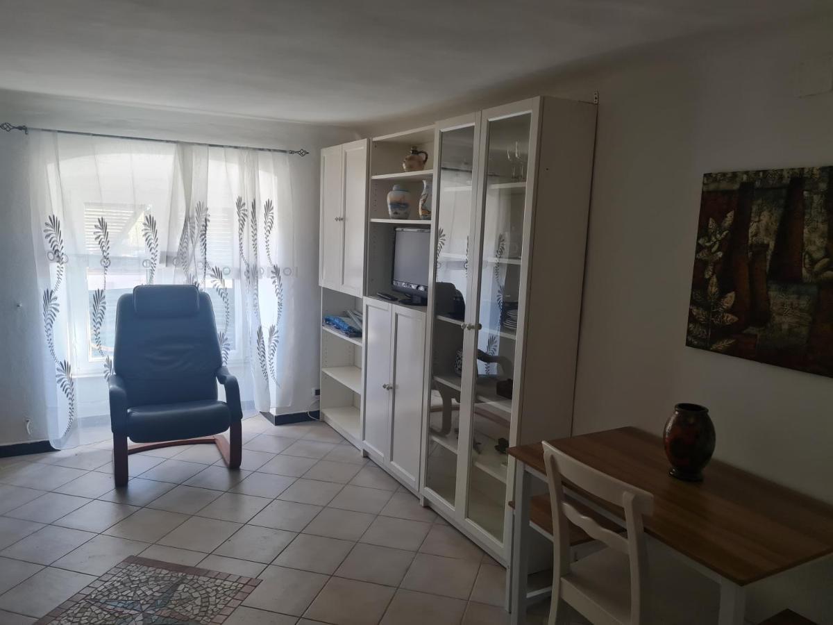 La Casa Minou Daire Cenova Dış mekan fotoğraf