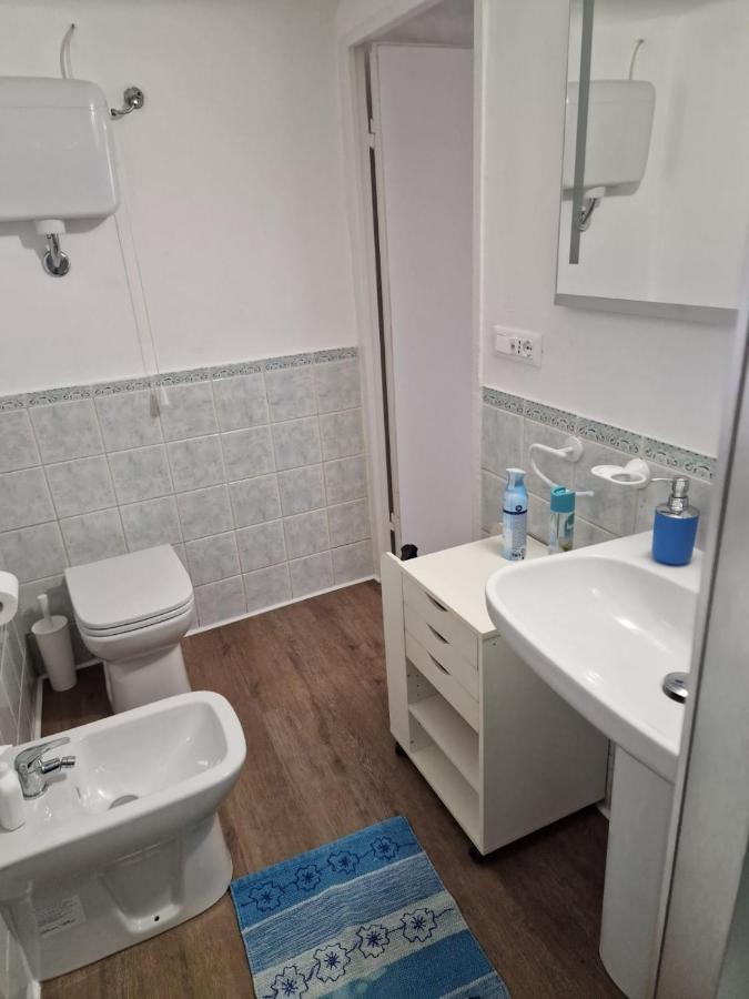 La Casa Minou Daire Cenova Dış mekan fotoğraf