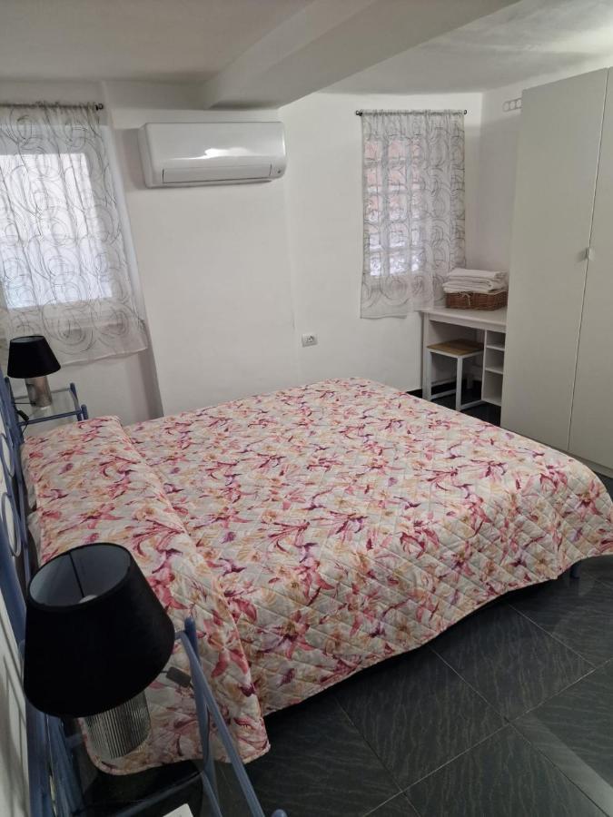 La Casa Minou Daire Cenova Dış mekan fotoğraf