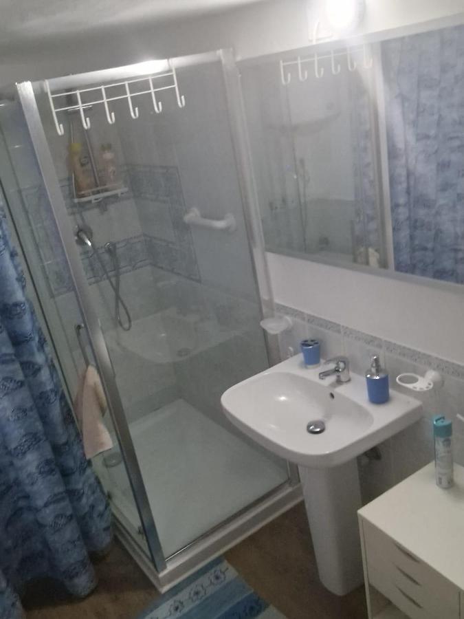 La Casa Minou Daire Cenova Dış mekan fotoğraf