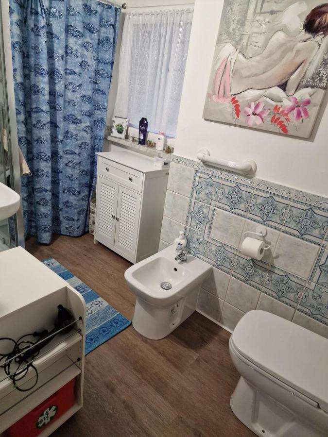 La Casa Minou Daire Cenova Dış mekan fotoğraf